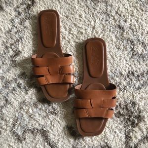 Seychelles Sandals